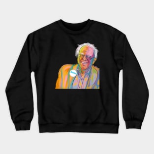 Bernie Wink Crewneck Sweatshirt